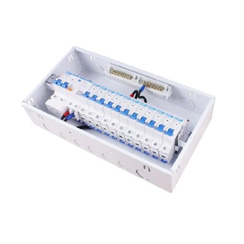 Low Tansyon Switchgear